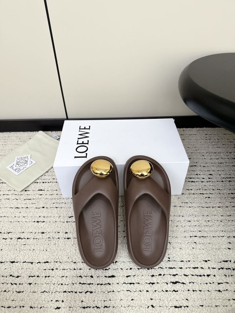 Loewe Sandals